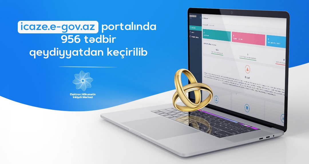 The portal icaze.e-gov.az will be activated on June 26 to issue permits for the festivities