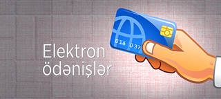 Hökumət Ödəniş Portalı "Elektron Hökumət" portalına tam olaraq inteqrasiya edildi