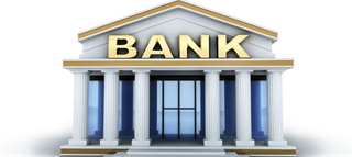 Banklar  “Elektron hökumət”  portalı üzərindən öz xidmətlərini təklif edirlər