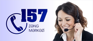 Citizens can now call 157 Call Center concerning registration of mobile devices