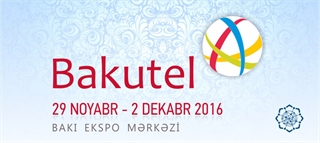 “BakuTel-2016” beynəlxalq informasiya-texnologiyaları sərgi-konfransının keçirilmə vaxtı barədə