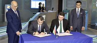 Data Processing Center, Microsoft Azerbaijan sign agreement