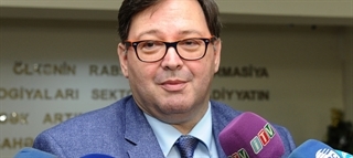 Austrian expert praises work done in E-government field in Azerbaijan