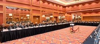  Conference on “Open Government Data” held 