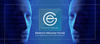 Kod-parol vasitəsilə "Elektron hökumət" portalına daxil olan istifadəçilərin sayı artmaqdadır