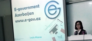 Workshop on Azerbaijan’s E-Government Model held at Soongsil University in Korea