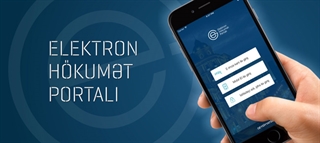 “Elektron hökumət” portalının “Android” mobil əlavəsindəki elektron xidmətlərin sayı artırıldı 