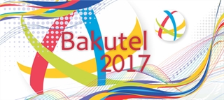 "Bakutel 2017" sərgi-konfransının keçirilmə tarixi bəlli oldu