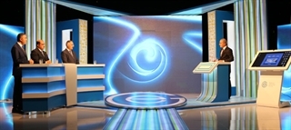 TV program “E-government” goes on air  