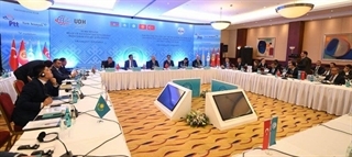 Istanbul hosts 2nd Ministerial Meeting on ICT of Turkic Council member states 