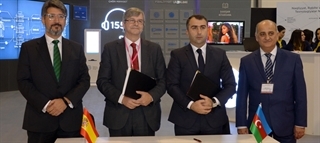 DPC signs cooperation agreement with Spanish company