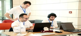 Elektron Hökumətin İnkişafı Mərkəzinin əməkdaşları “NASA Space Apps Azerbaijan” hakatonunda uğur əldə ediblər