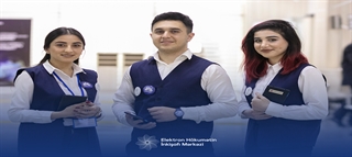 The fourth stage of the "Digital Government" voluntary promotion program has been completed