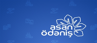 Mortgage and Credit Guarantee Fund payments have been integrated into the "ASAN payment" system