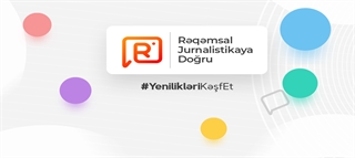 “Rəqəmsal Jurnalistikaya doğru” proqramı reallaşdırılacaq